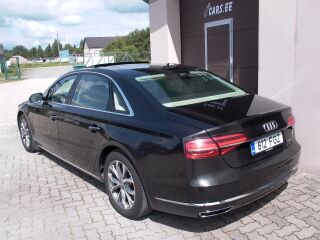 Audi A8 L 3.0 TDI 190kW