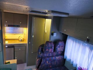 Fiat Ducato 1.9 Tdi 60kW