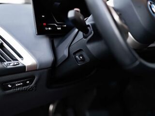 BMW iX xDrive 40 102kW