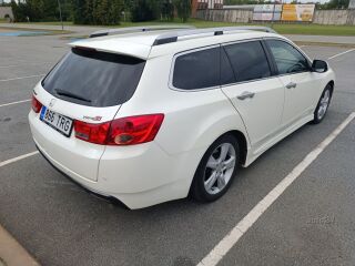Honda Accord 2.2 132kW