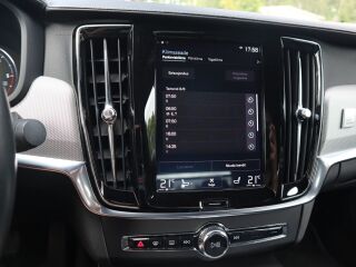 Volvo S90 D5 AWD Inscription Polestar 2.0 177кВ
