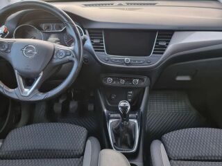 Opel Crossland X 1.6 73kW