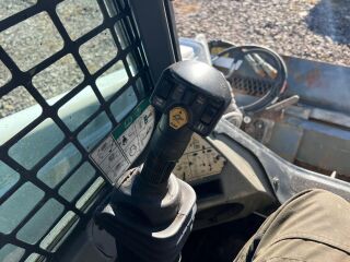 Bobcat S450 35kW