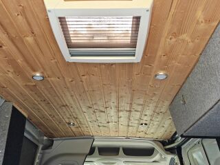 Peugeot Expert L2H1 Camper/Cargo 2.0 R4 HDi 94kW
