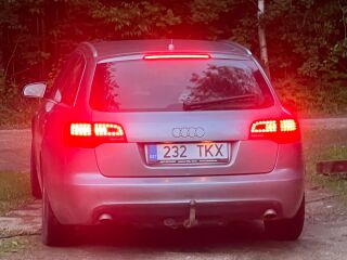 Audi A6 2.0 103kW