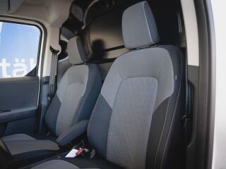 Ford Transit Courier Limited VAN elekter 100kW