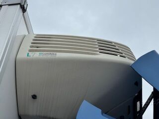 Volvo FM 410+FULL AIR+LUMIKO L7 BOX LENGHT 9330 EURO 6 302kW