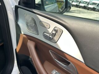 Mercedes-Benz GLE 300 d 4MATIC 2.0 200kW