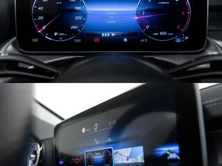 Mercedes-Benz C 220 d 4Matic AMG Optic 2.0 147kW