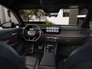 Audi Q3 SUV TFSI quattro 2.0 150kW
