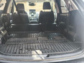 Mazda CX-9 3.7 V6 204kW