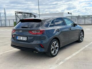 Kia Ceed 1.4 103kW