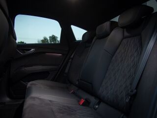 Audi Q4 e-tron 195кВ