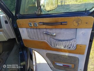 Chevrolet Chevy Van 6.5 135кВ