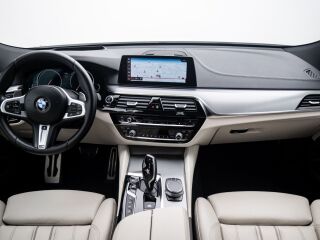 BMW 630 d xDrive Gran Turismo M-Sportpakett 3.0 195kW