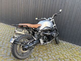 BMW R nineT Scrambler 81kW