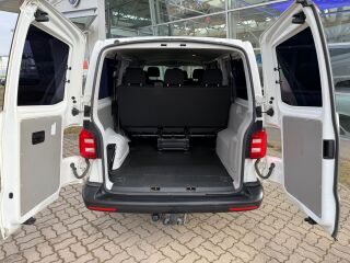 Volkswagen Transporter Kombi 4Motion 2.0 R4 TDI 110kW