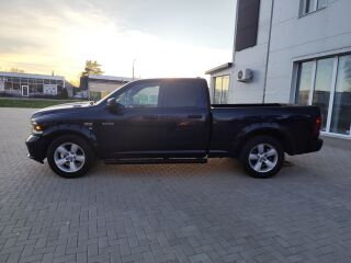 Dodge RAM 1500 5.7 295kW