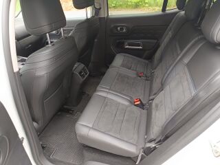 Citroen C5 Aircross 1.2 96kW