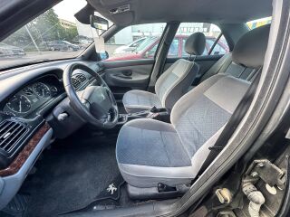 Peugeot 406 1.7 85kW