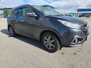 Hyundai ix35 2.0 16V TDI 100kW