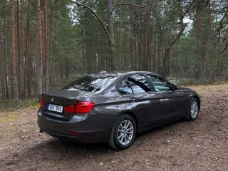 BMW 318 2.0 105kW