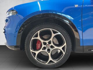 Alfa Romeo Tonale TI FWD MHEV 1.5 MHEV 117kW