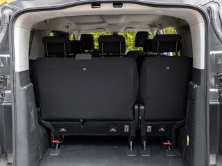 Toyota ProAce Verso Comfort + 2.0 110кВ