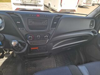 Iveco Daily 70C18 3.0 132kW