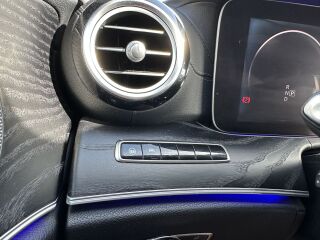 Mercedes-Benz E 350 3.0 190kW