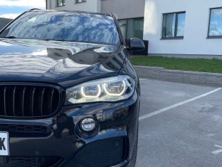 BMW X5 3.0 230kW
