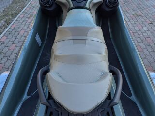 Sea-Doo GTX LTD 300 1.6 217кВ