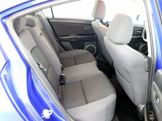 Mazda 3 Facelift ATM 1.6 77кВ