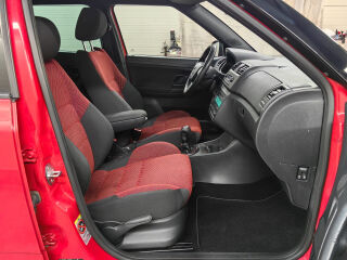 Skoda Fabia Monte-Carlo Edition 1.6 TDI 66kW