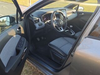 Renault Clio Techno 1.0 67кВ