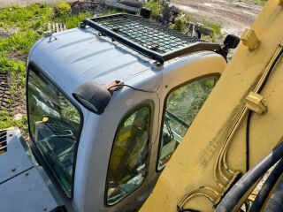 New Holland E235BSRLC-2