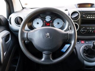 Peugeot Partner 1.6 55kW