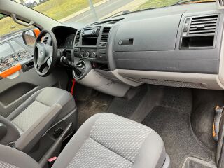 Volkswagen Transporter 2.0 75kW