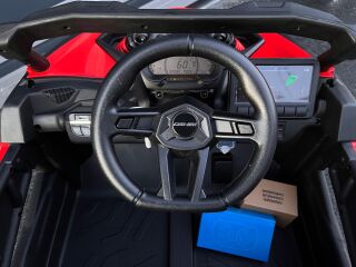 Can-Am Maverick 800kW
