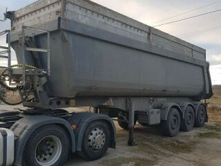 Schmitz 46m3