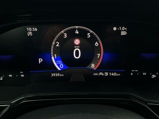 Volkswagen Taigo Life 1.0 TSI 85kW