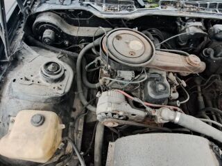 Pontiac Firebird 2.5 68kW