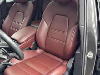 Porsche Cayenne S Sport Chrono 4.0 DWH 349кВ