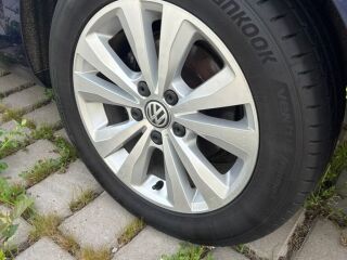 Volkswagen Golf 1.4 92кВ