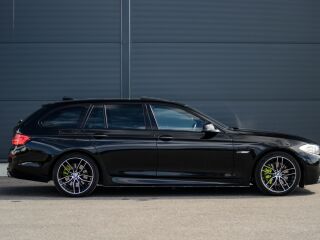 BMW 535 M-Sportpakett 3.0 220kW