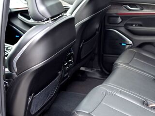 Jeep Grand Cherokee OVERLAND Plug-in Hybrid 2.0 200kW