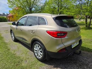 Renault Kadjar 1.2 96kW