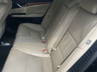 Lexus GS 450h 3.5 215kW