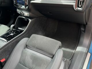 Volvo C40 Ultimate AWD SoH 96 300kW