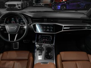 Audi A7 S Line 3.0 250kW
